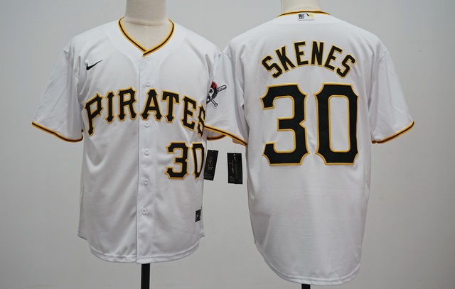 Pittsburgh Pirates Jerseys 19